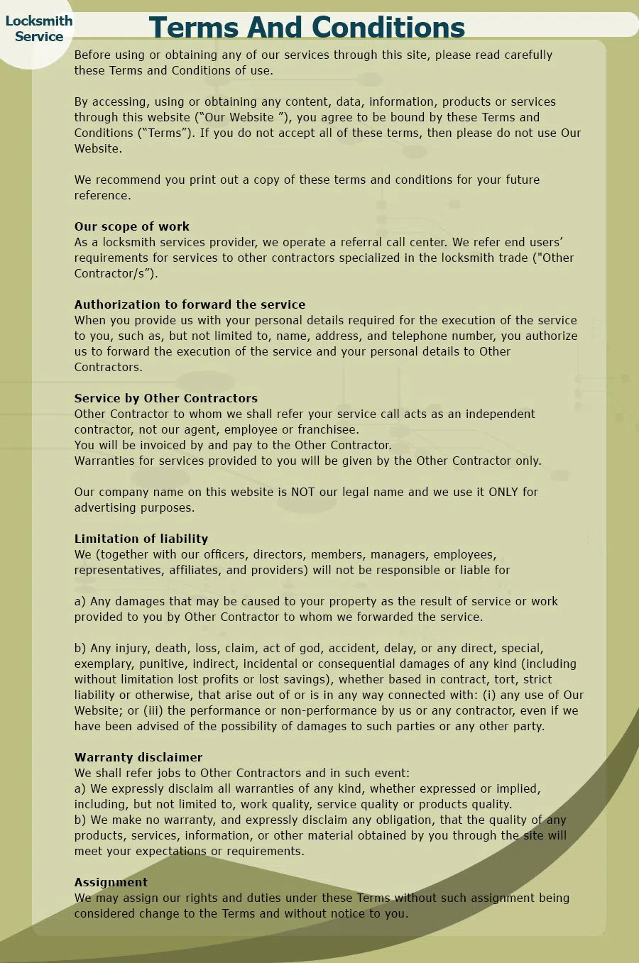 Montvale Locksmith Service Montvale, NJ 201-402-2723